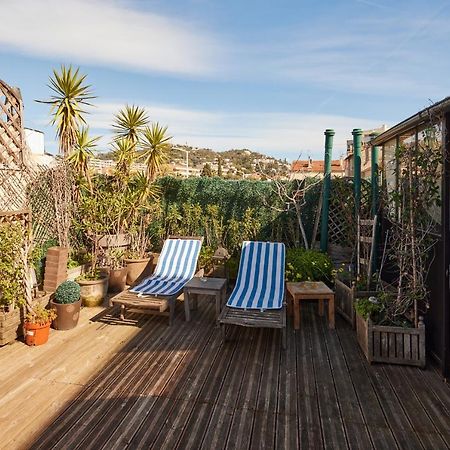 Cannes Flat Rentals Extérieur photo