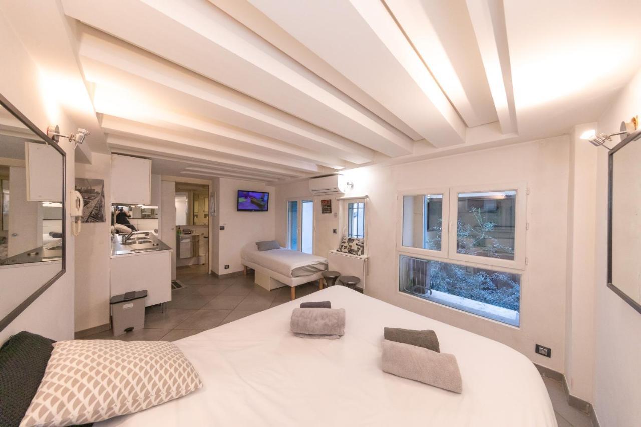 Cannes Flat Rentals Extérieur photo