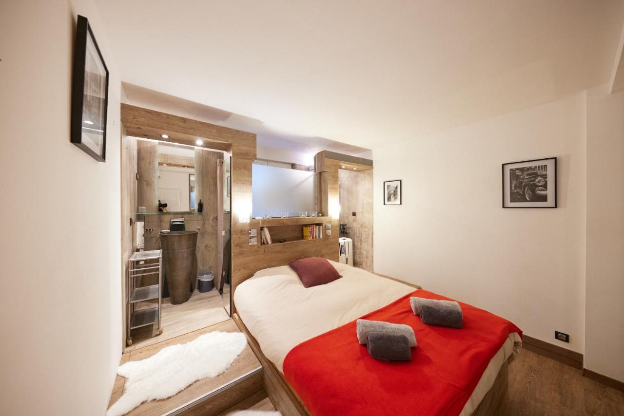 Cannes Flat Rentals Extérieur photo