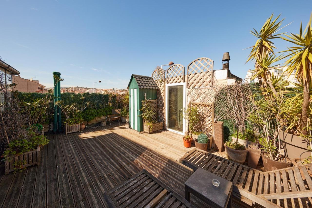 Cannes Flat Rentals Extérieur photo