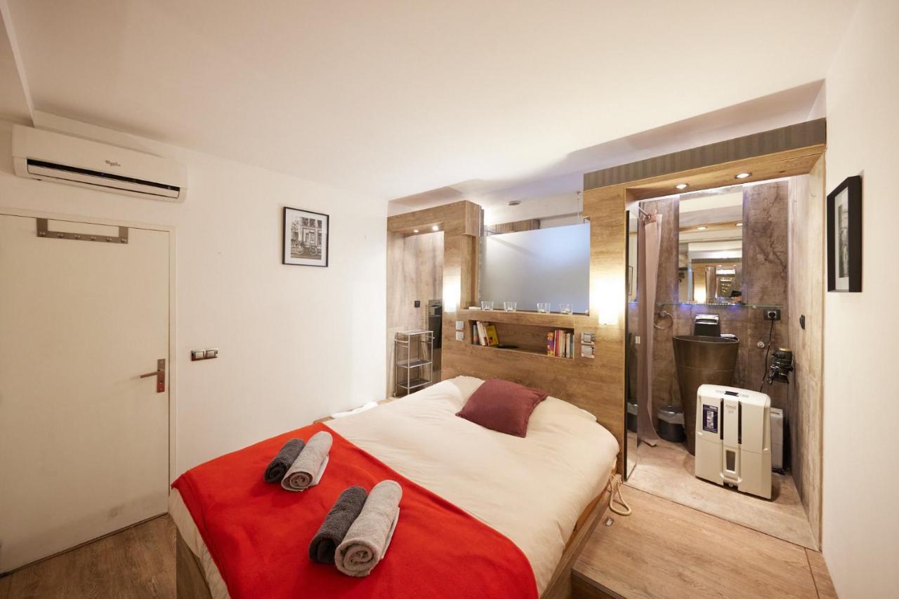 Cannes Flat Rentals Extérieur photo