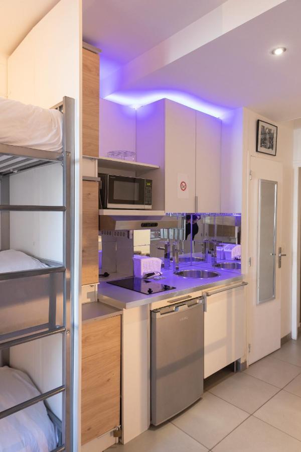 Cannes Flat Rentals Extérieur photo