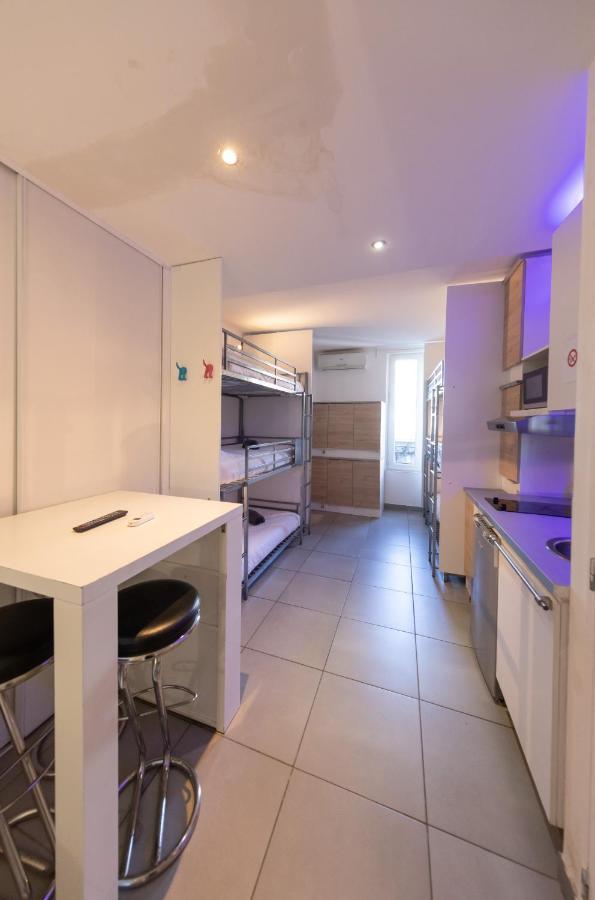 Cannes Flat Rentals Extérieur photo