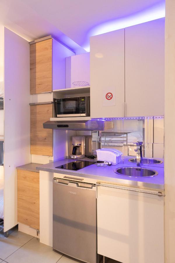 Cannes Flat Rentals Extérieur photo