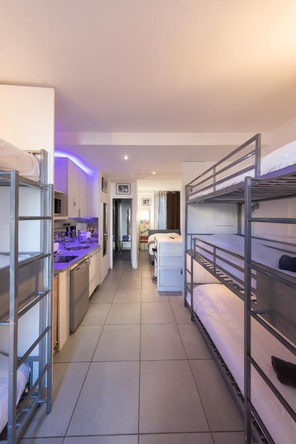 Cannes Flat Rentals Extérieur photo