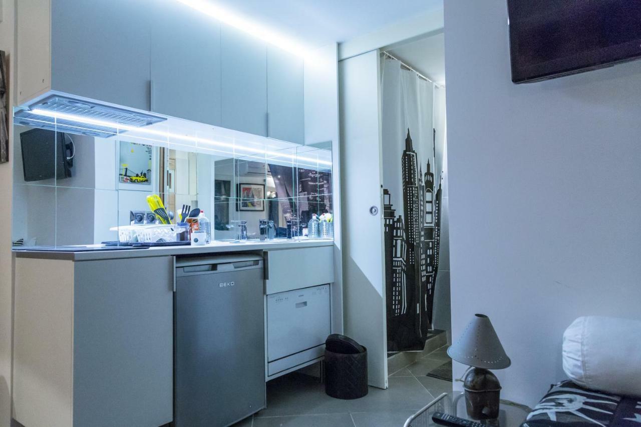 Cannes Flat Rentals Extérieur photo