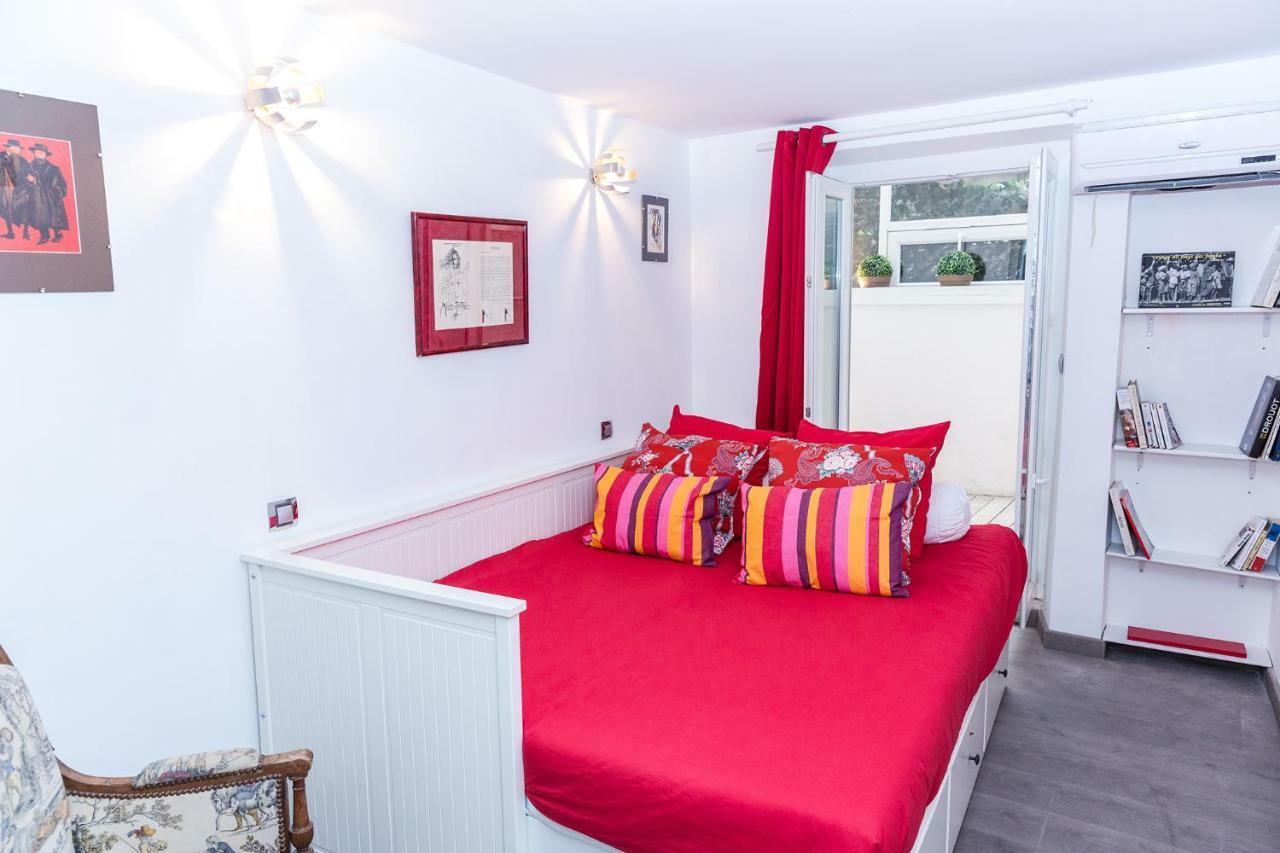 Cannes Flat Rentals Extérieur photo