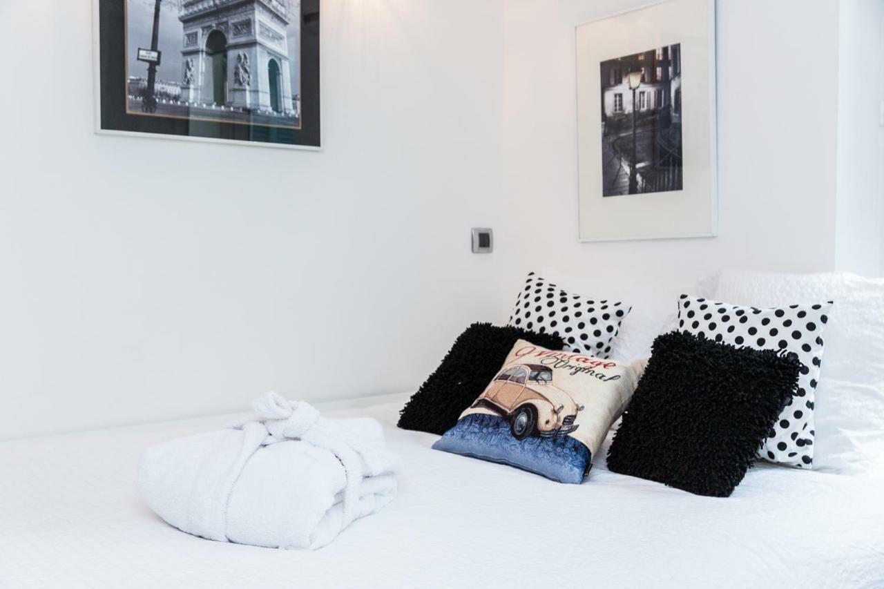 Cannes Flat Rentals Extérieur photo