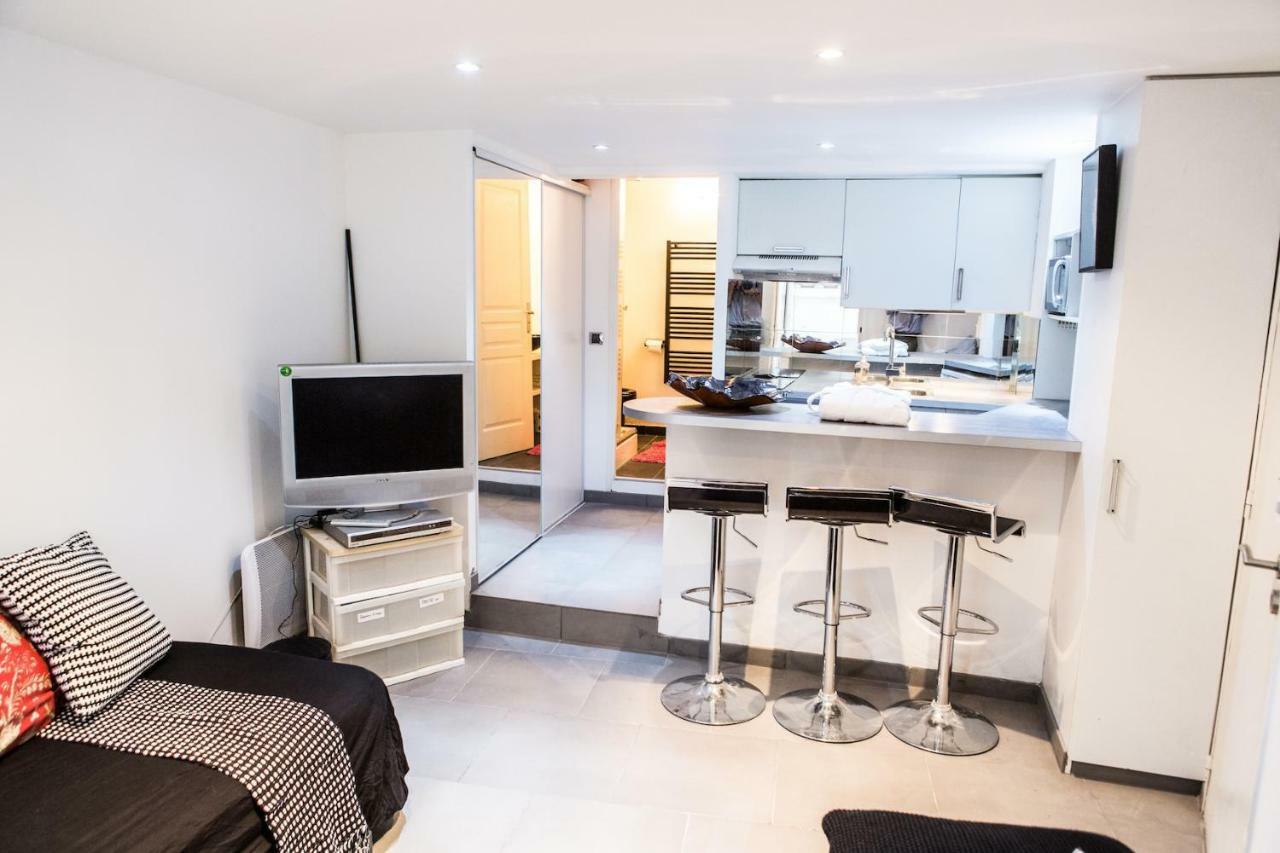 Cannes Flat Rentals Extérieur photo