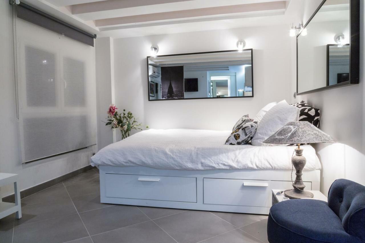 Cannes Flat Rentals Extérieur photo