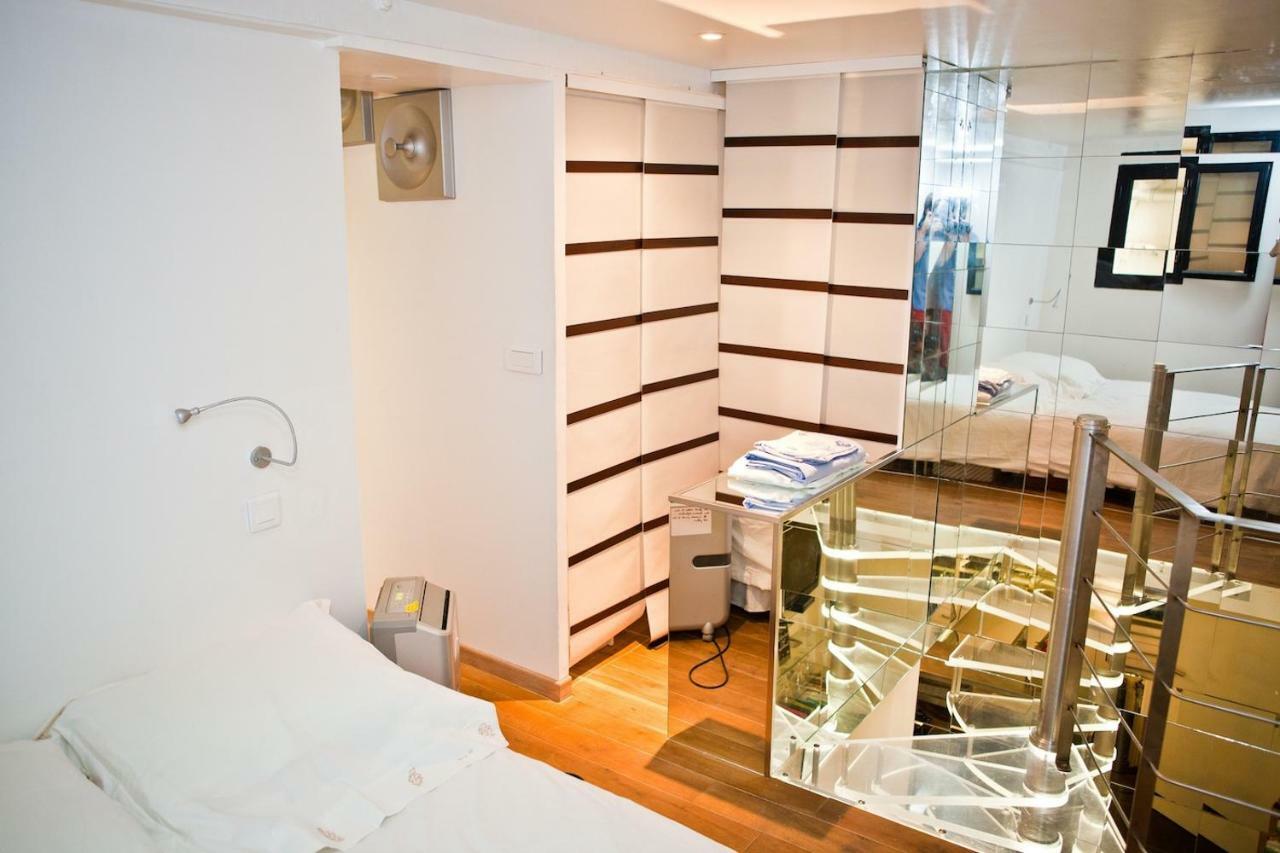 Cannes Flat Rentals Extérieur photo