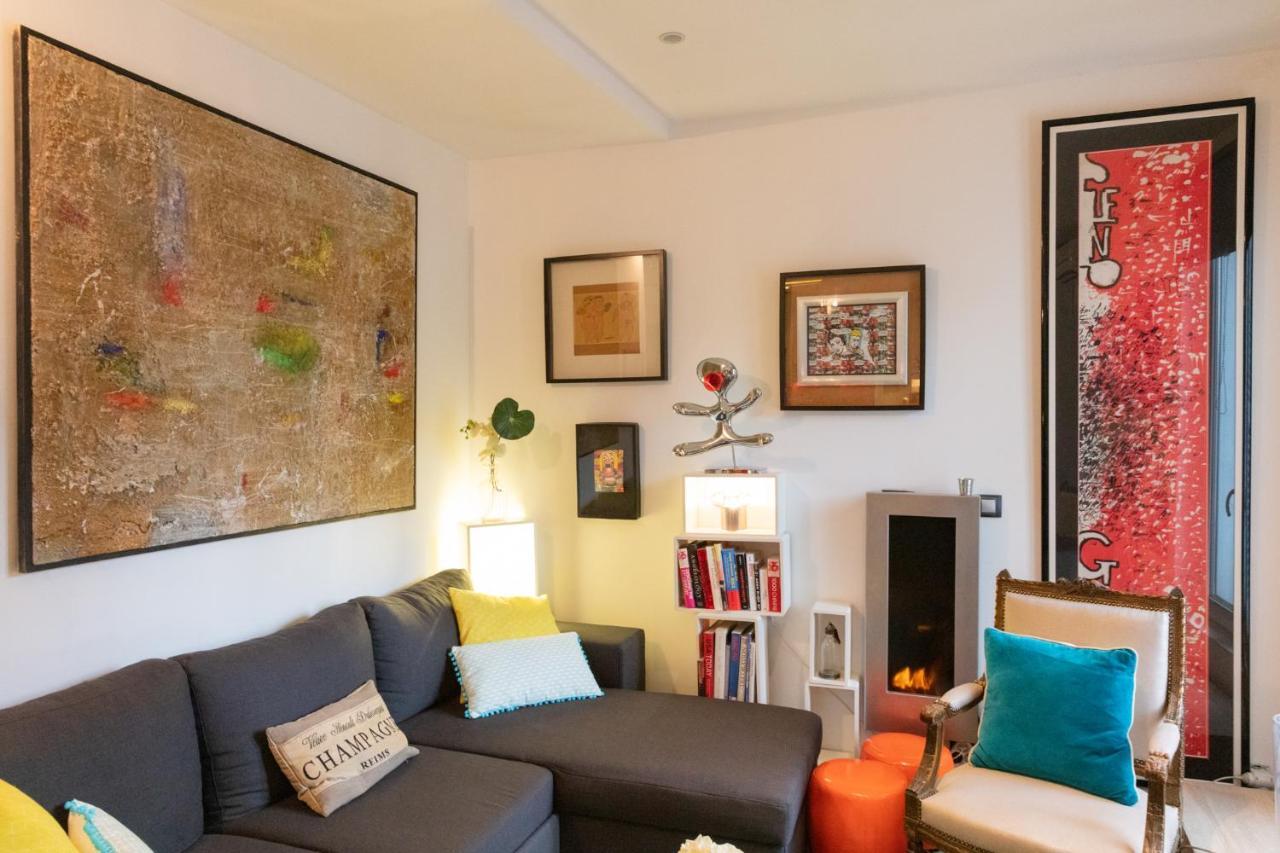 Cannes Flat Rentals Extérieur photo