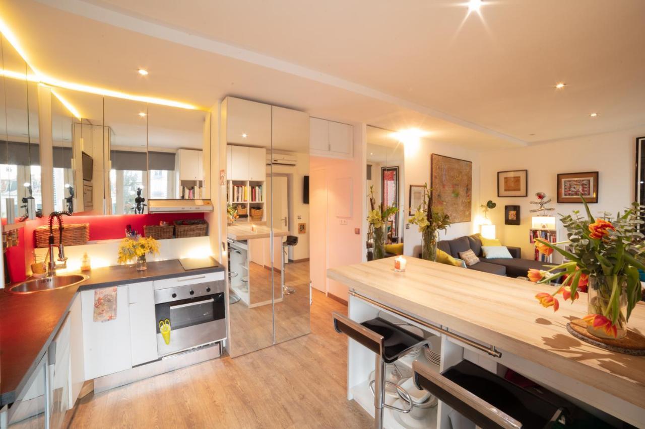 Cannes Flat Rentals Extérieur photo