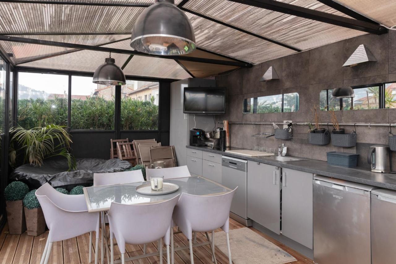 Cannes Flat Rentals Extérieur photo