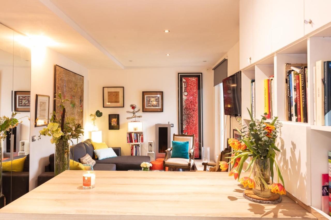 Cannes Flat Rentals Extérieur photo