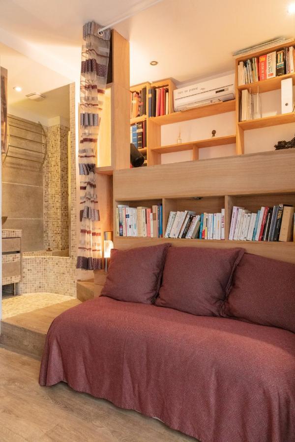 Cannes Flat Rentals Extérieur photo