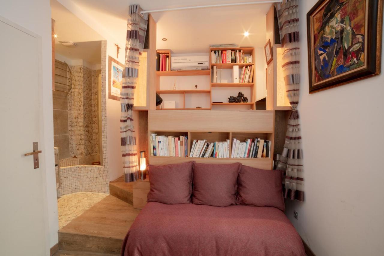 Cannes Flat Rentals Extérieur photo