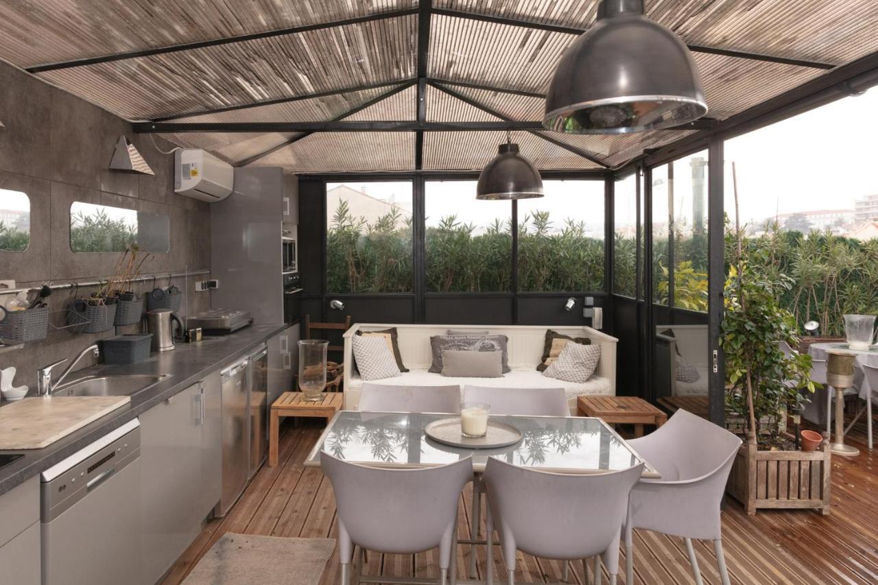 Cannes Flat Rentals Extérieur photo