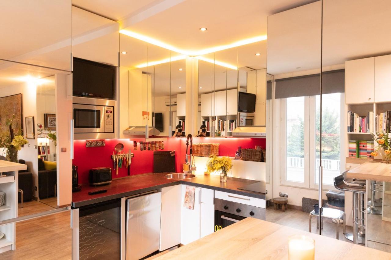 Cannes Flat Rentals Extérieur photo