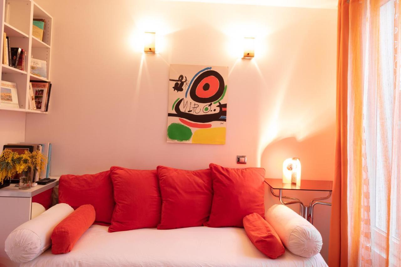 Cannes Flat Rentals Extérieur photo