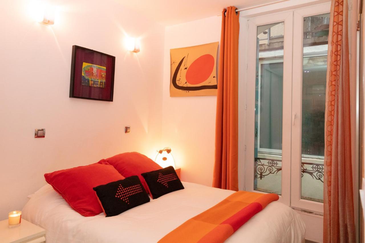 Cannes Flat Rentals Extérieur photo