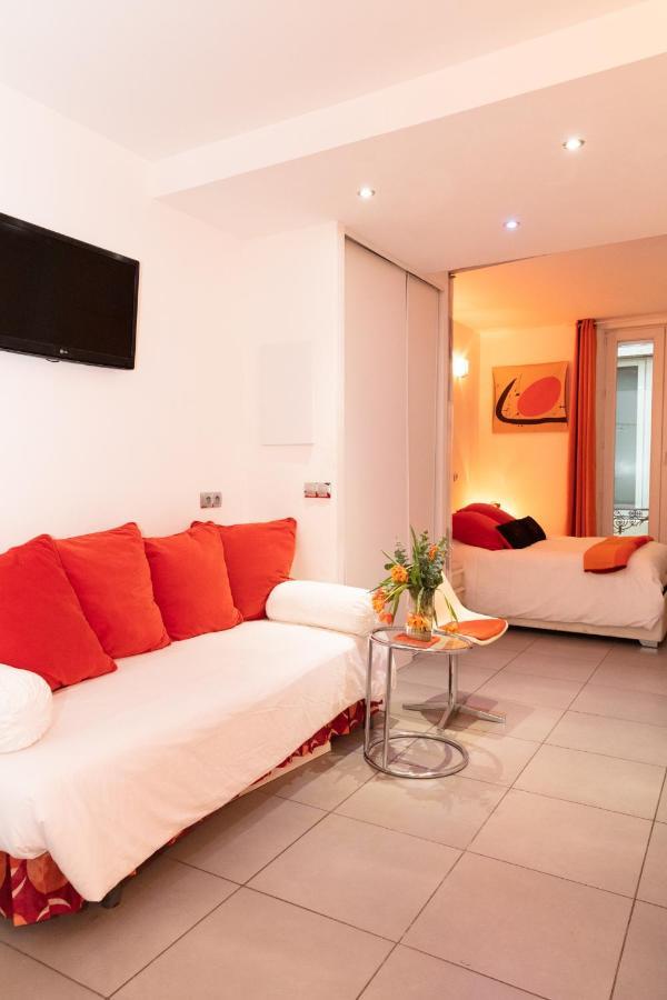 Cannes Flat Rentals Extérieur photo