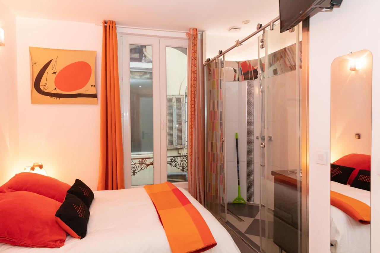 Cannes Flat Rentals Extérieur photo