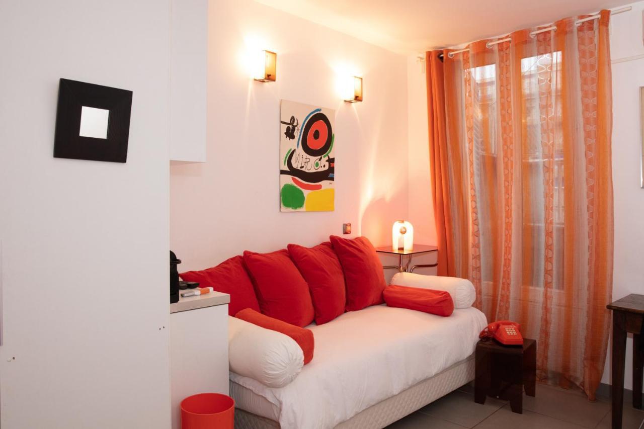 Cannes Flat Rentals Extérieur photo