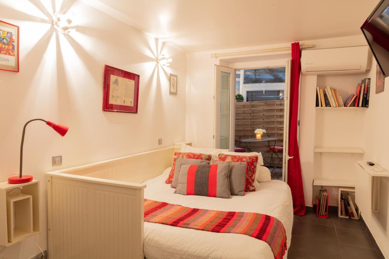 Cannes Flat Rentals Extérieur photo