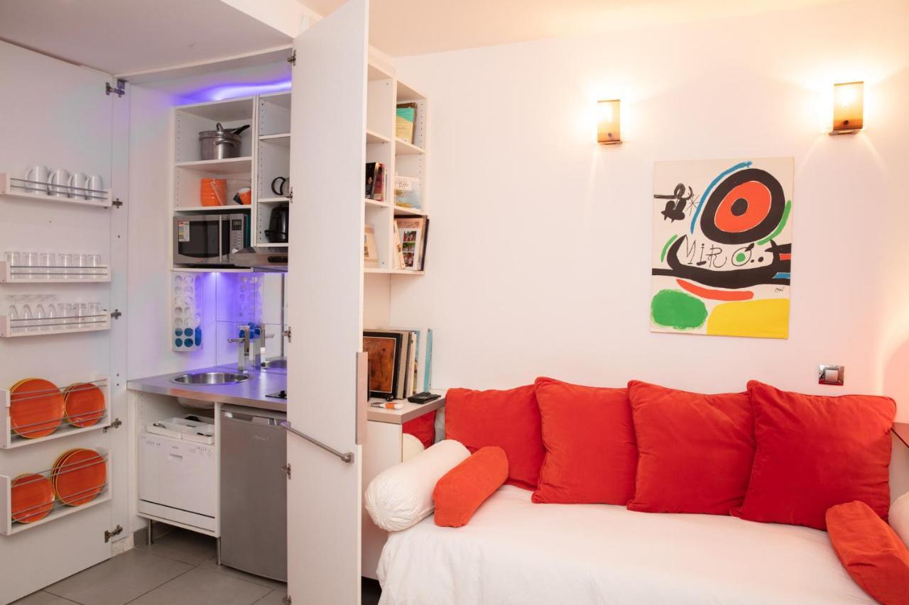 Cannes Flat Rentals Extérieur photo
